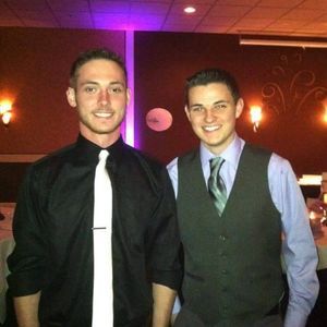 Meet your Posher, Mike